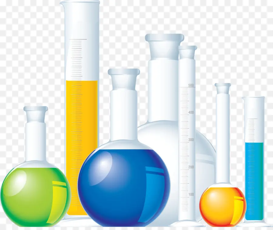 La Química，Sustancia Química PNG