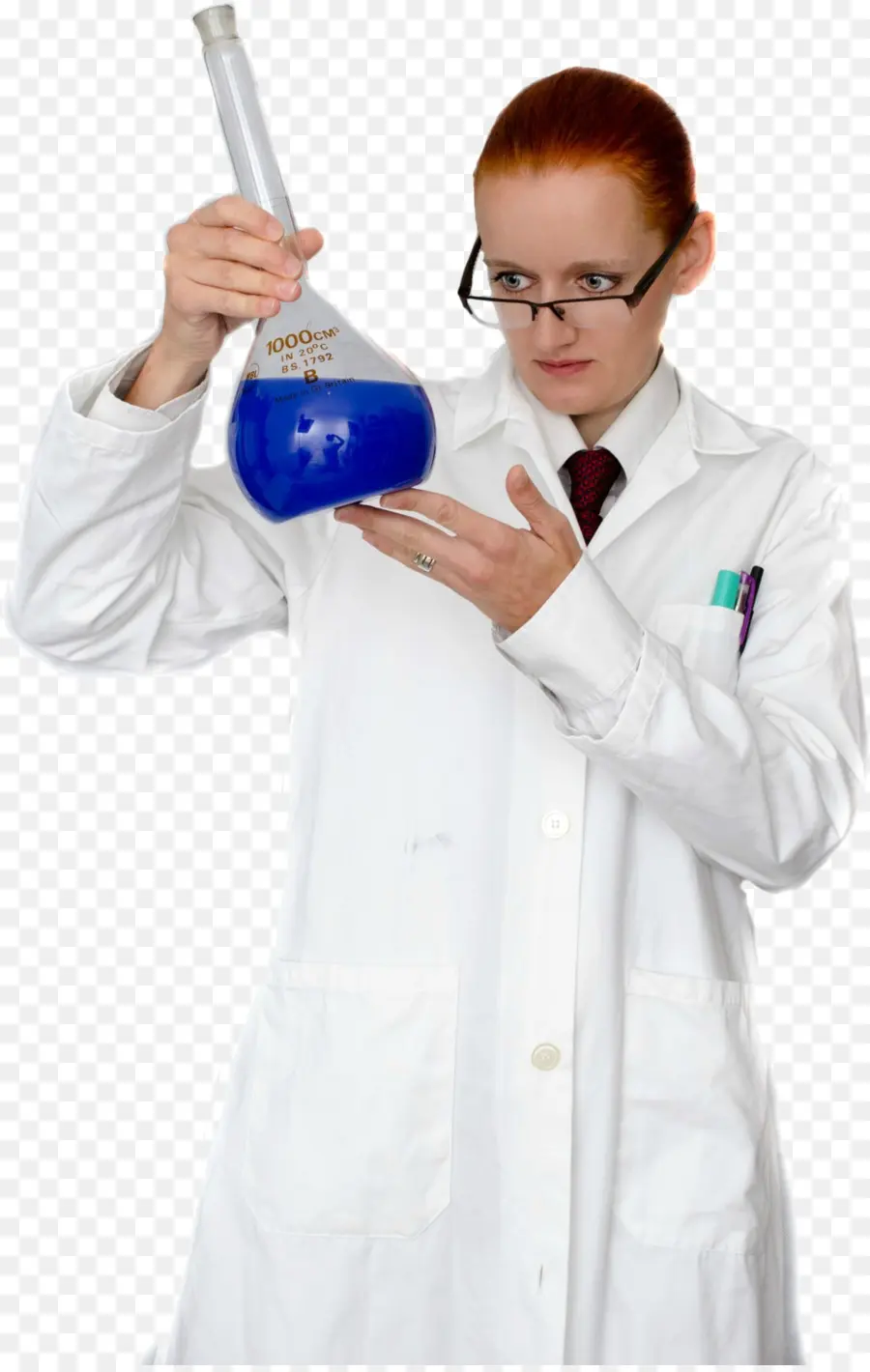 Laboratorio，La Química PNG