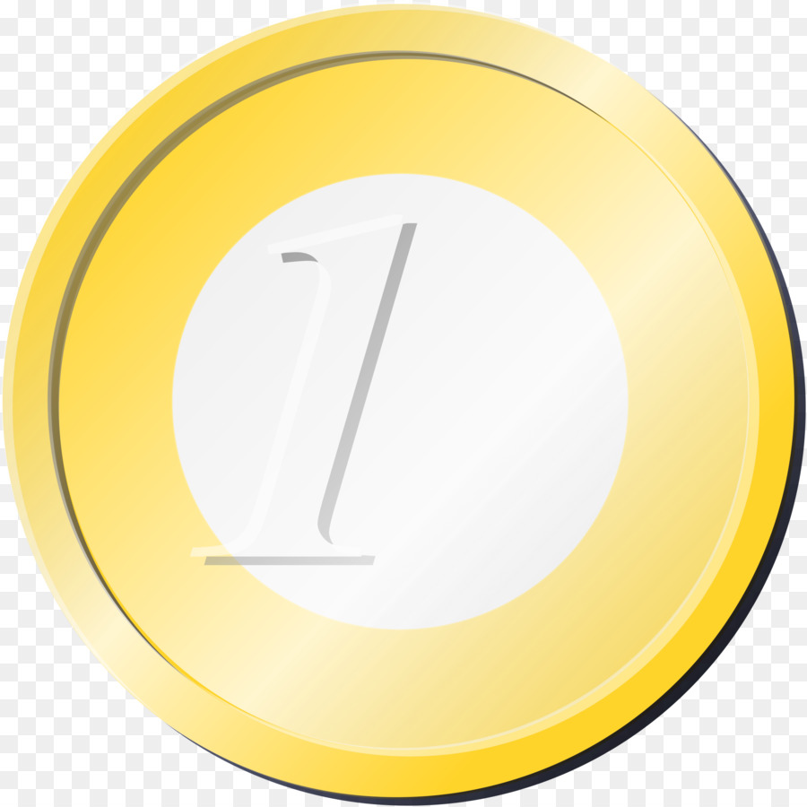 Moneda，Moneda De Oro PNG