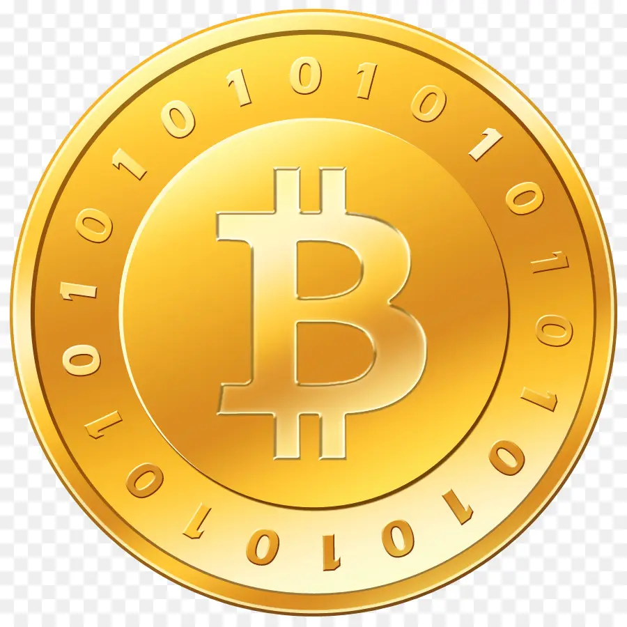 Bitcoin，Bitcoin En Efectivo PNG