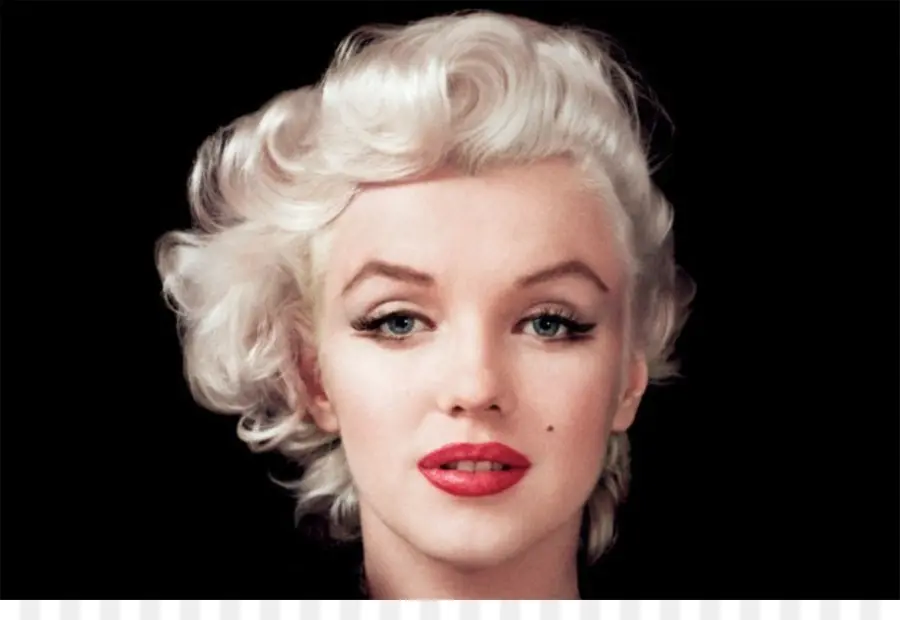 Marilyn Monroe，Hollywood PNG