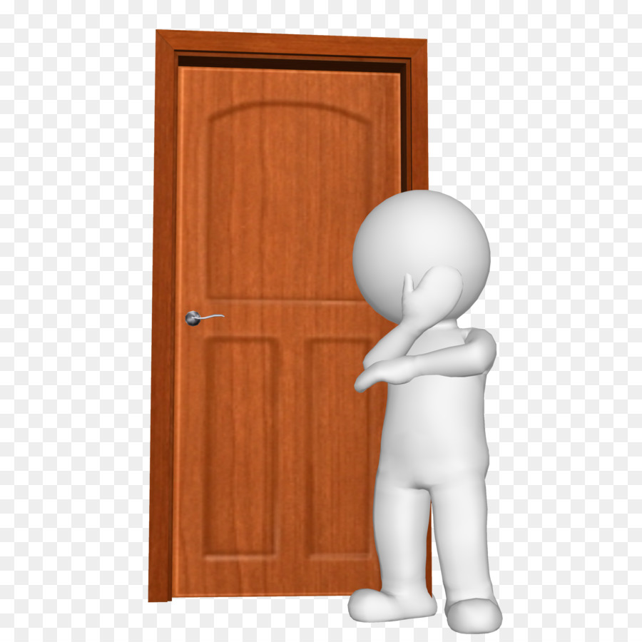 El Hombre Con La Puerta，Puerta PNG