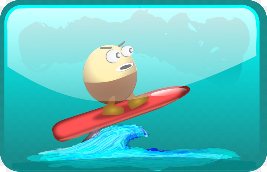 El Surf，Windsurf PNG