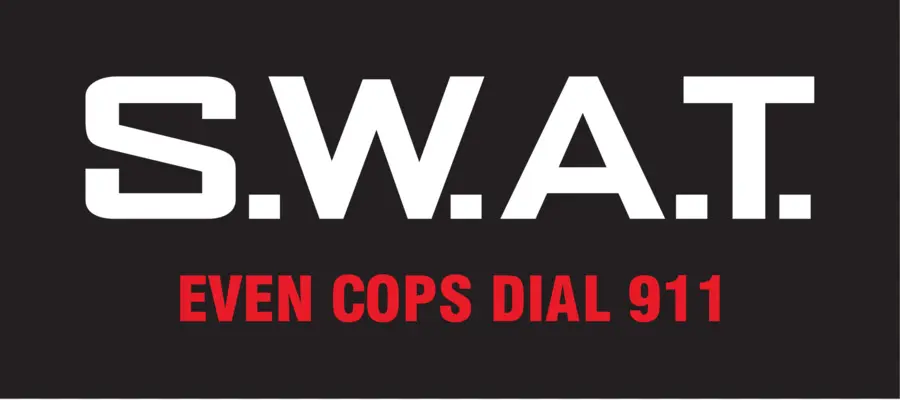 Swat，Logotipo PNG