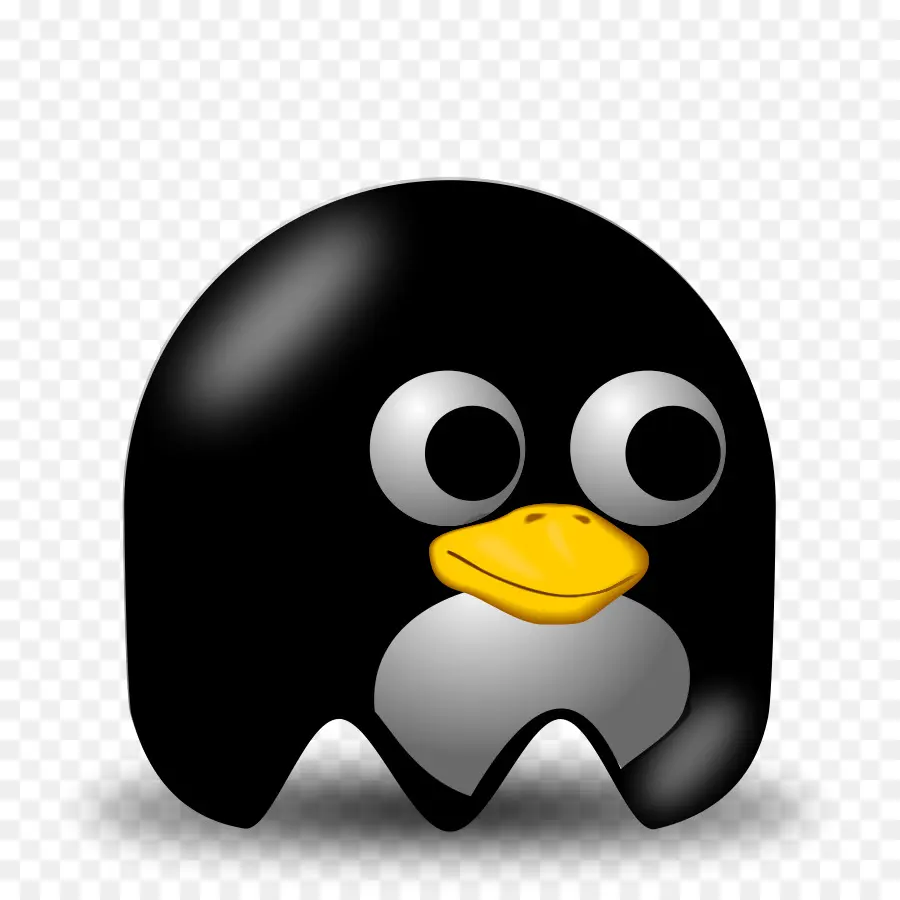 Pingüino，Dibujos Animados PNG