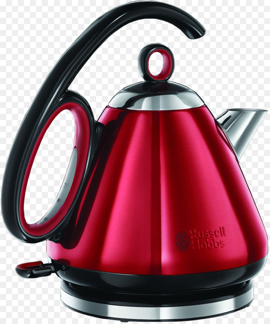 Hervidor De Agua，Russell Hobbs PNG