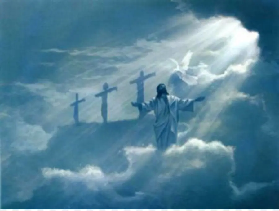 La Resurrección De Jesús，La Muerte PNG