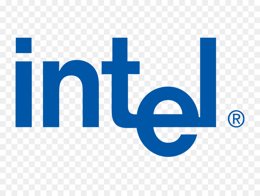 Logotipo De Intel，Tecnología PNG