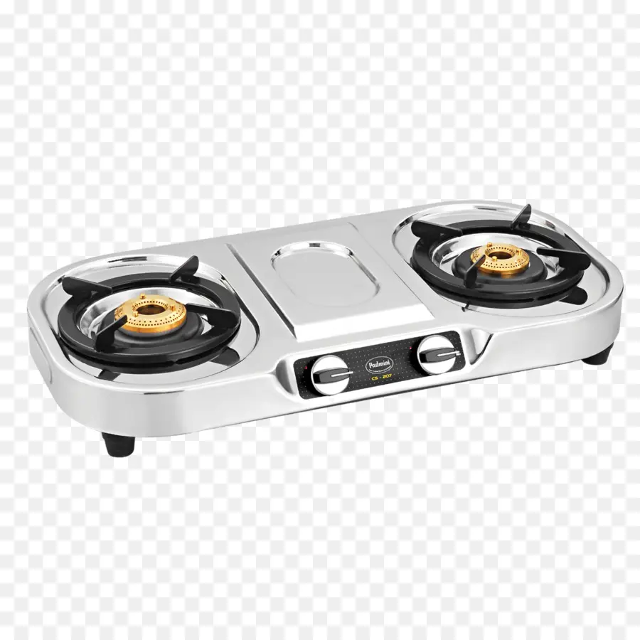 Estufa De Gas De Doble Quemador，Cocina PNG