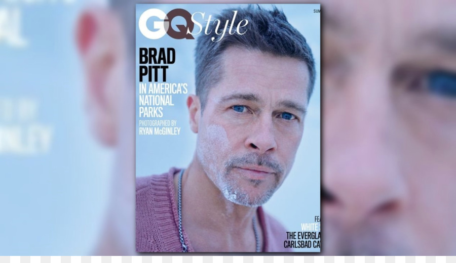 Brad Pitt，Hollywood PNG