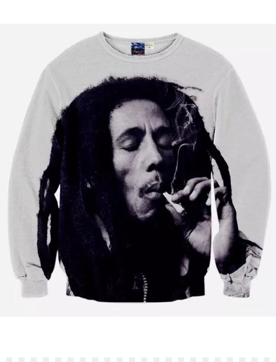 Bob Marley，Cantante PNG