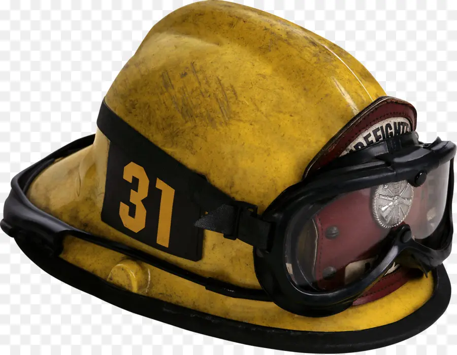 Casco De Bombero，Casco PNG