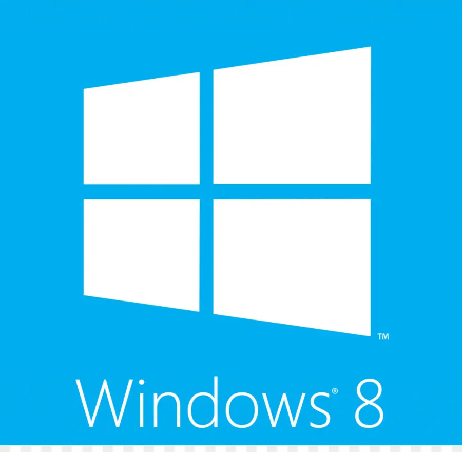 Windows 8，Software De Computadora PNG