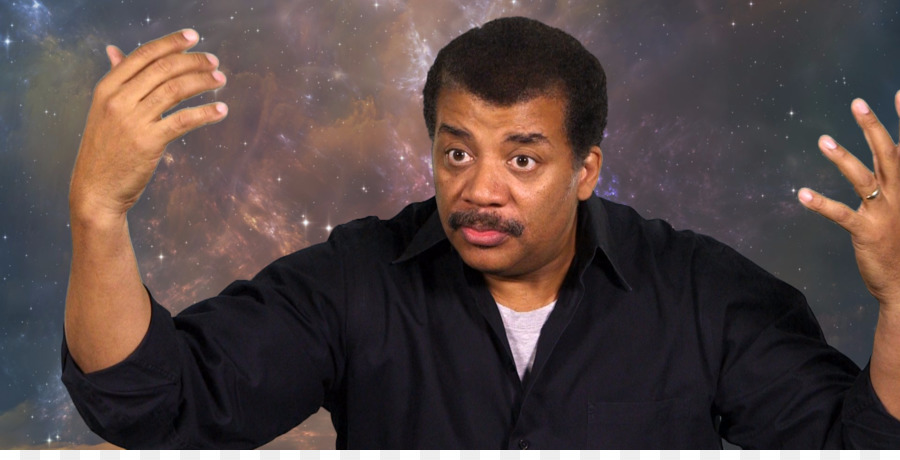 Neil Degrasse Tyson，Estados Unidos PNG