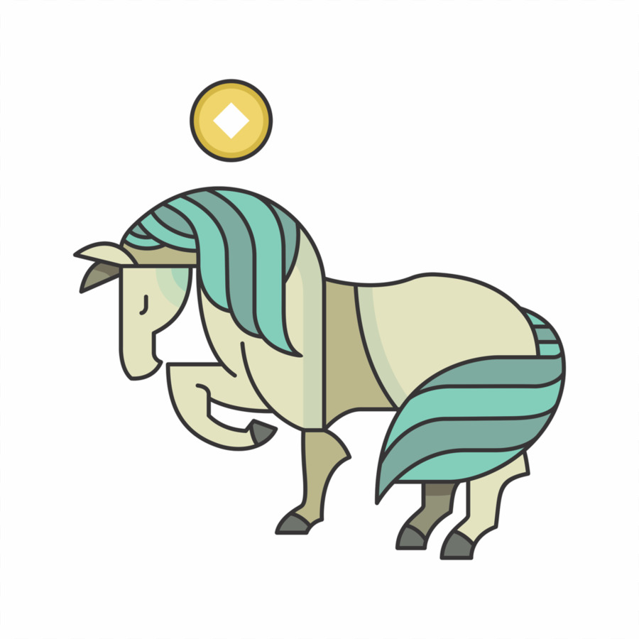 Pony，Unicornio PNG