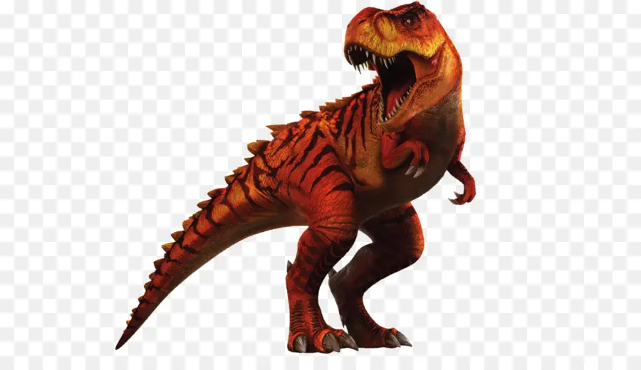 Tiranosaurio，Velocidad PNG