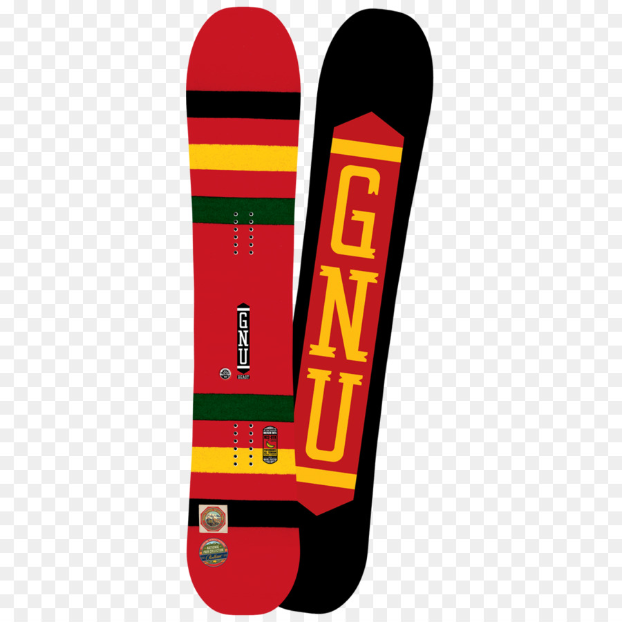 Tabla De Snowboard，Splitboard PNG