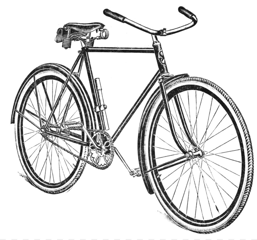 Bicicleta，Las Bielas De La Bicicleta PNG