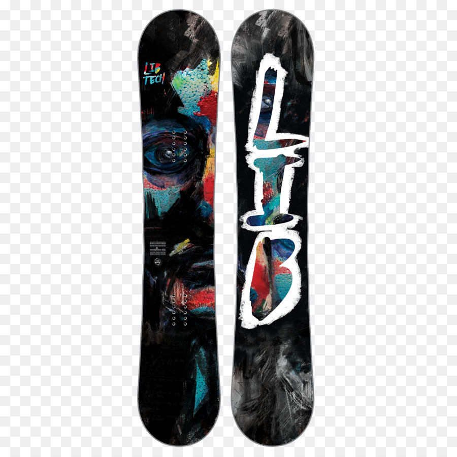 Lib Tecnologías，Mt Baker Legendario Banked Slalom PNG