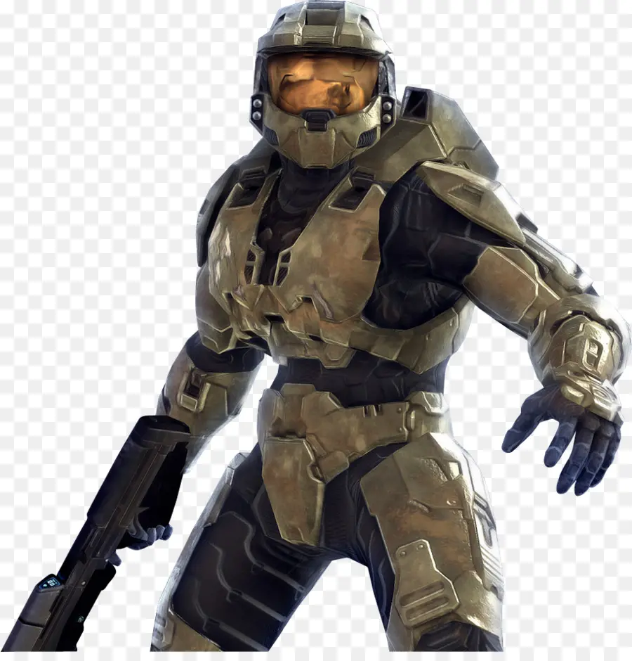 Halo Master Chief Collection，Halo 4 PNG