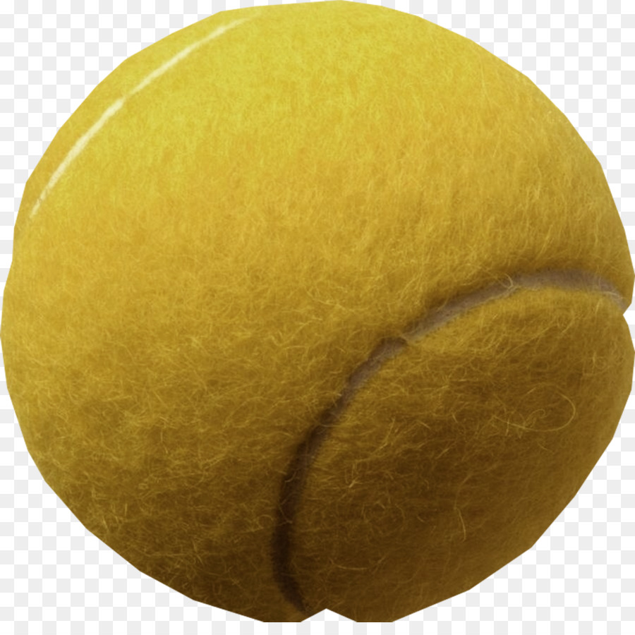 Pelota De Tenis，Deporte PNG