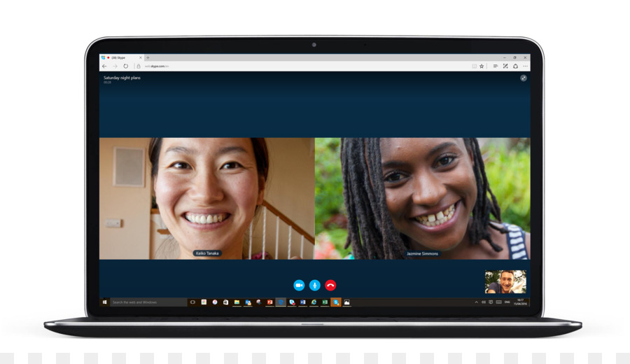 Skype，Microsoft Borde PNG