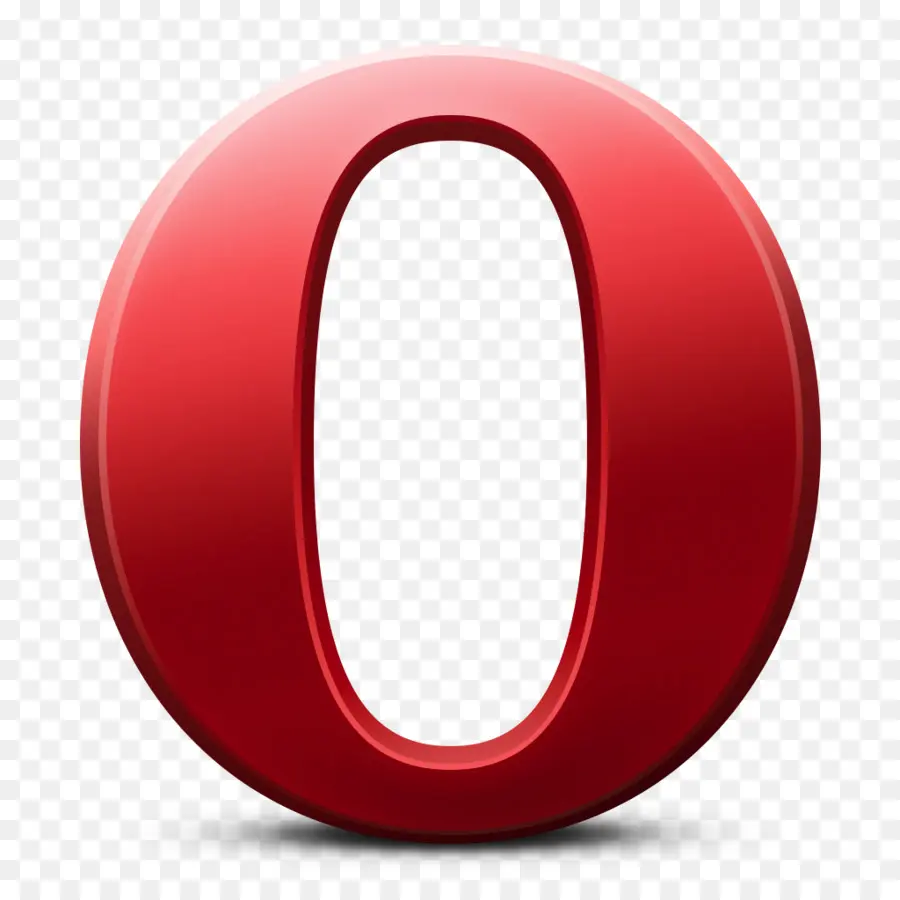 Opera Mini，La ópera PNG