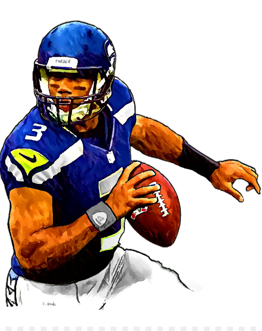 Seattle Seahawks，La Nfl PNG