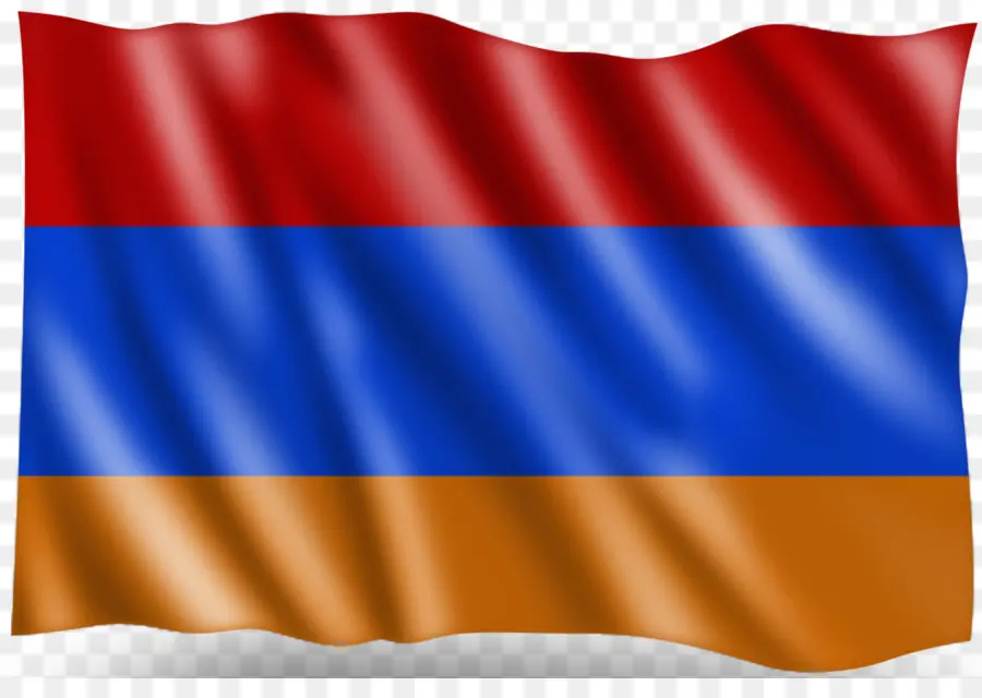 Armenia，Bandera PNG