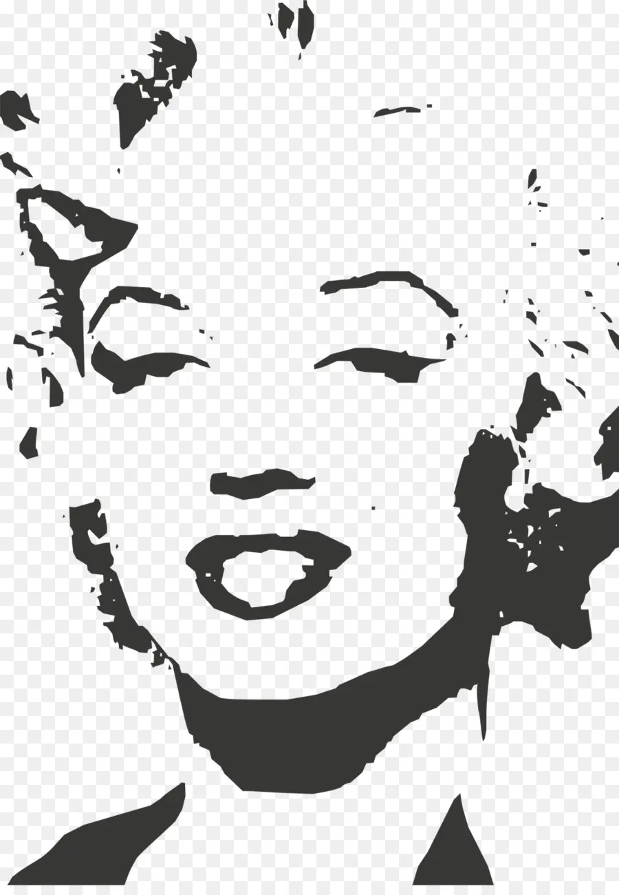 Díptico De Marilyn，Artista PNG