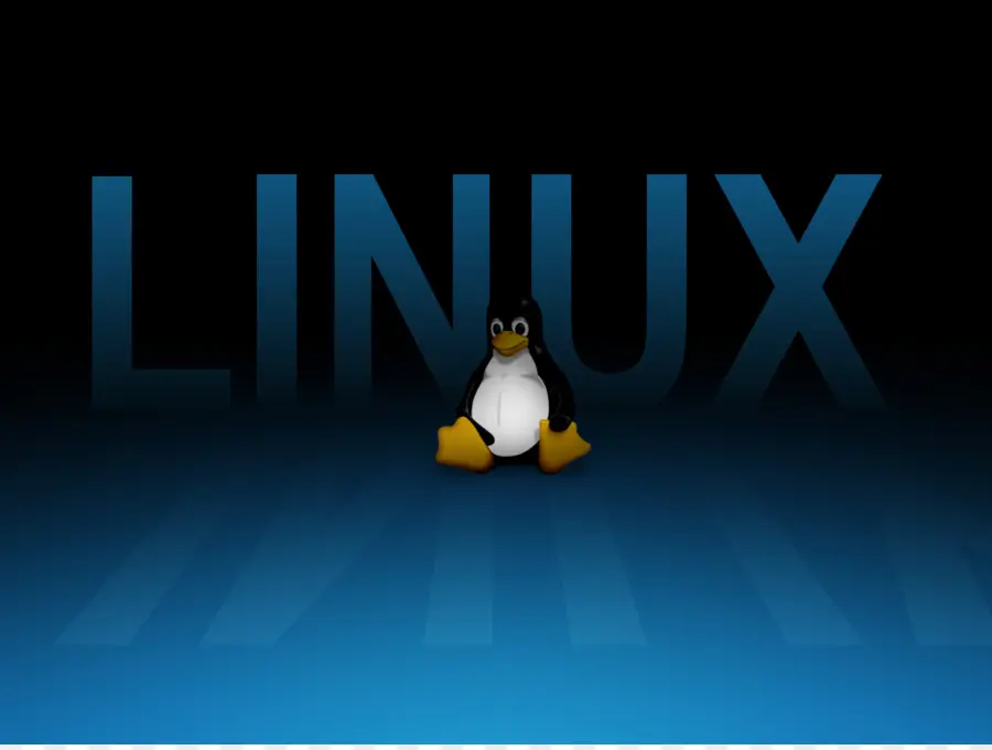 Penguin，Tux PNG