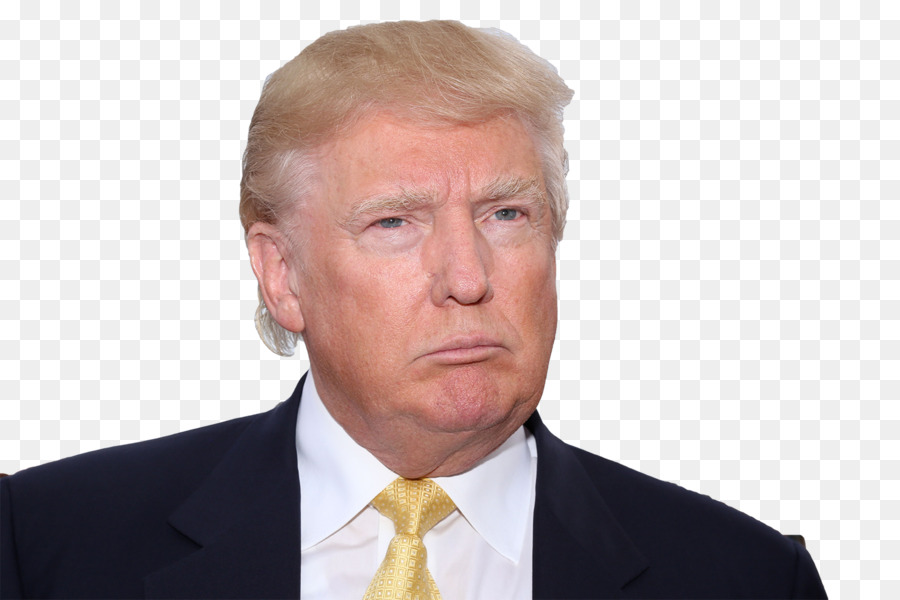 Donald Trump，Estados Unidos PNG