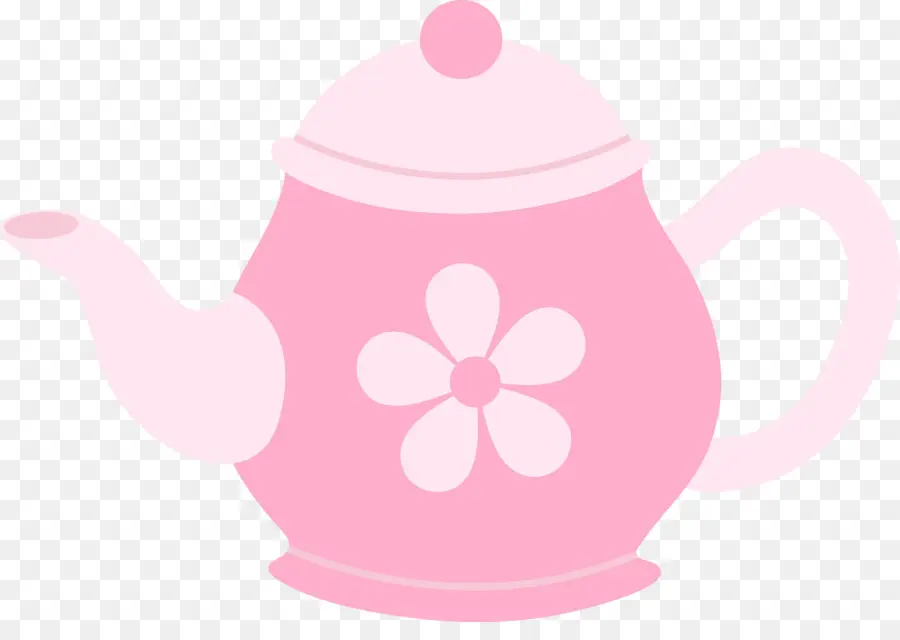 Té，Tetera PNG