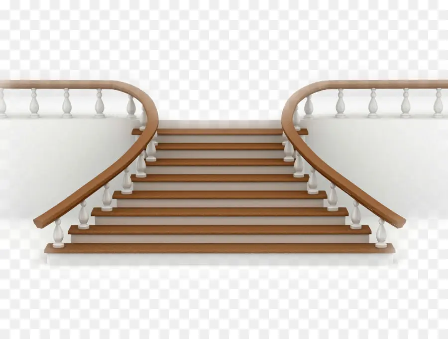 Escaleras，Una Fotografía De Stock PNG