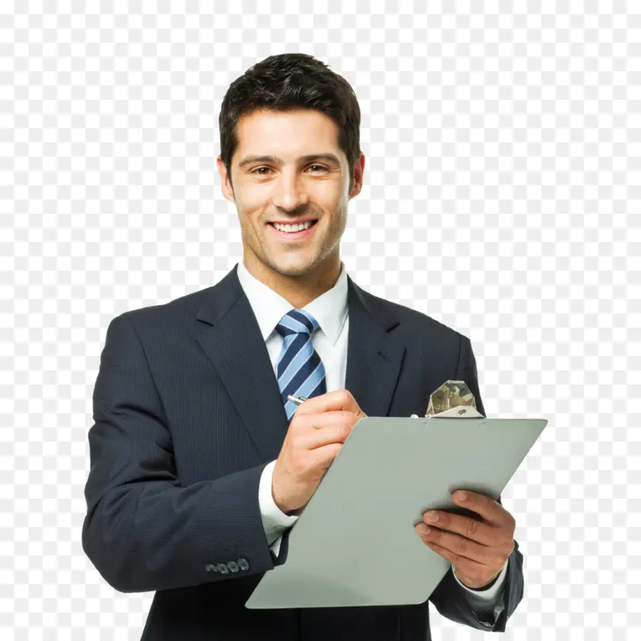 Empresario，Una Fotografía De Stock PNG