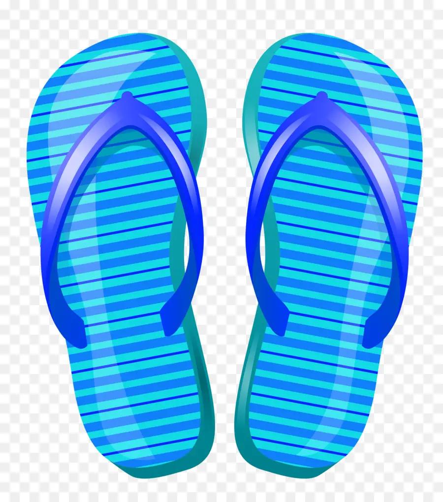 Zapatilla，Flipflops PNG