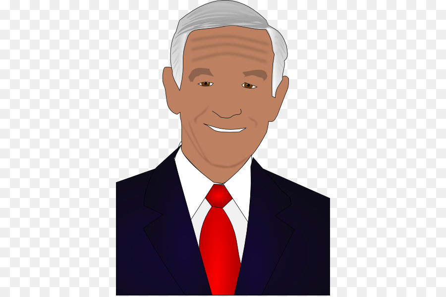 Estados Unidos，Ron Paul PNG