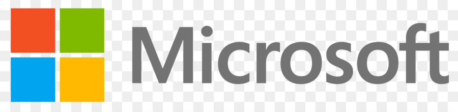 Logotipo De Microsoft，Marca PNG