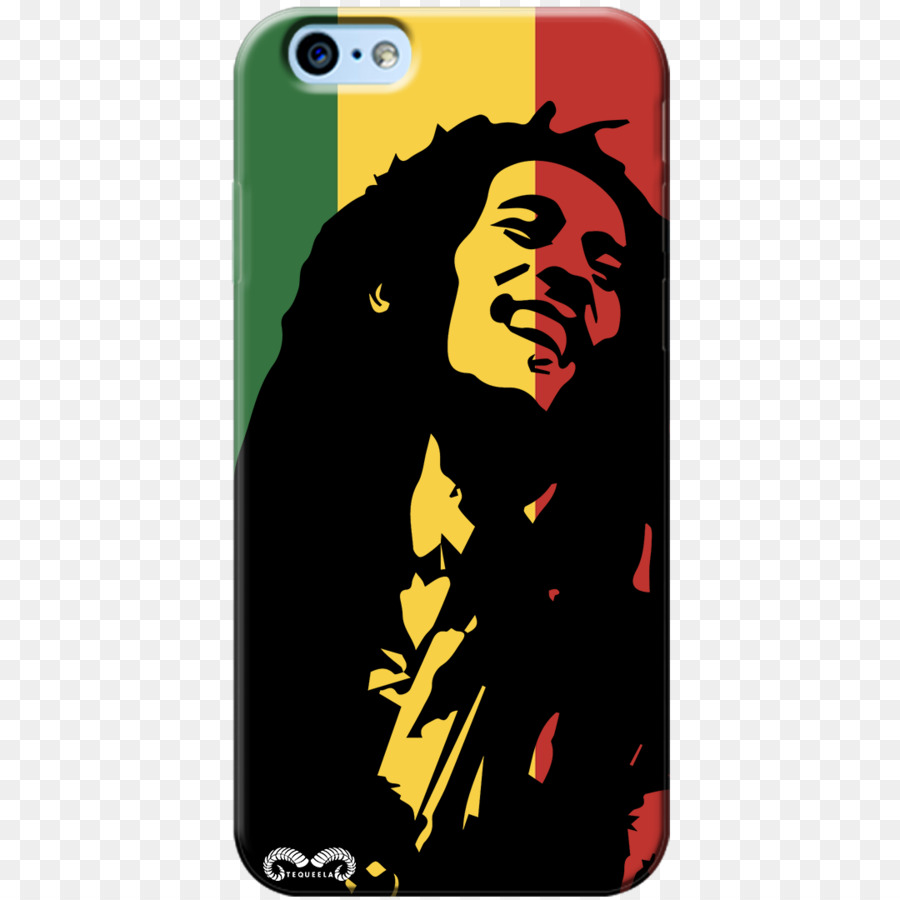 Bob Marley，Cantante PNG