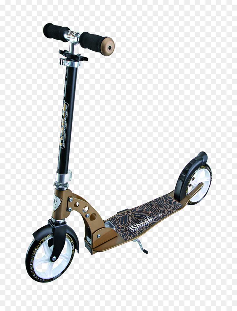 Scooter，Kick Scooter PNG