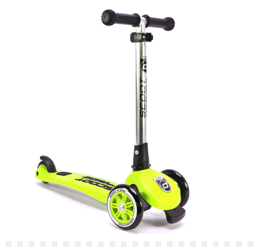 Singapur，Kick Scooter PNG