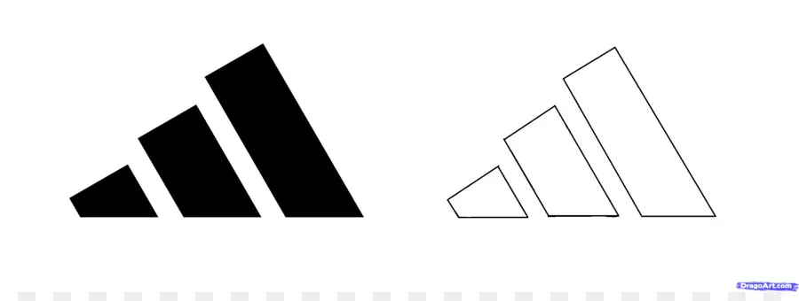 Logotipo De Adidas，Marca PNG