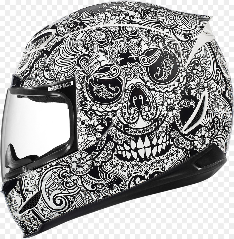 Cascos De Moto，Casco PNG