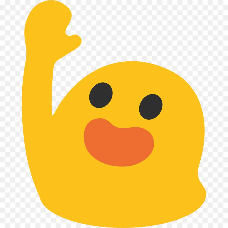 Snake Vs Ladrillos Emoji Versión，Emoji PNG