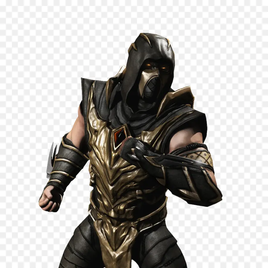 Mortal Kombat X，Mortal Kombat PNG