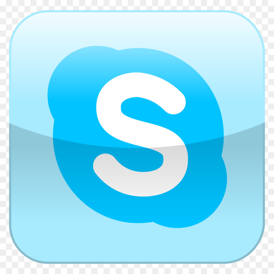 Iconos De Equipo，Skype PNG