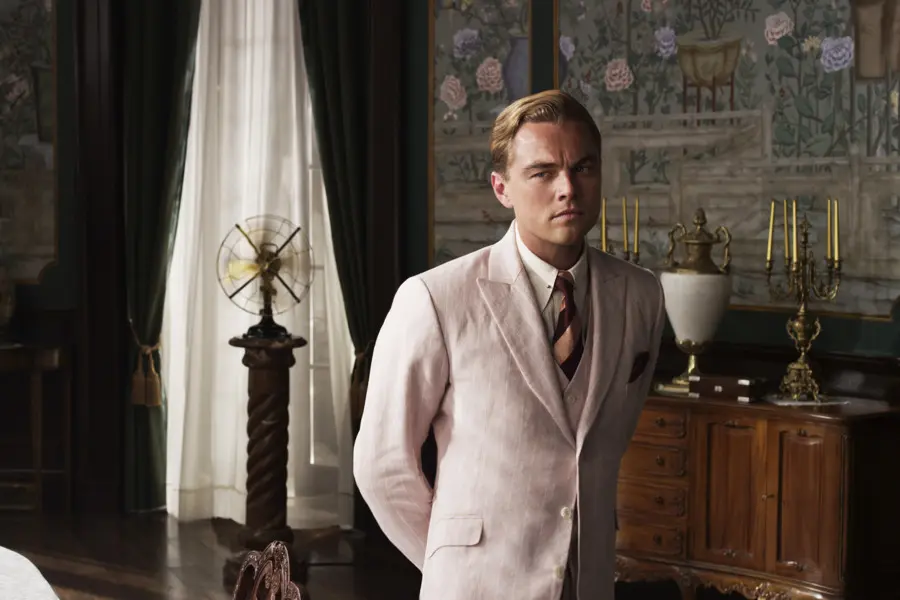 Jay Gatsby，Gran Gatsby PNG