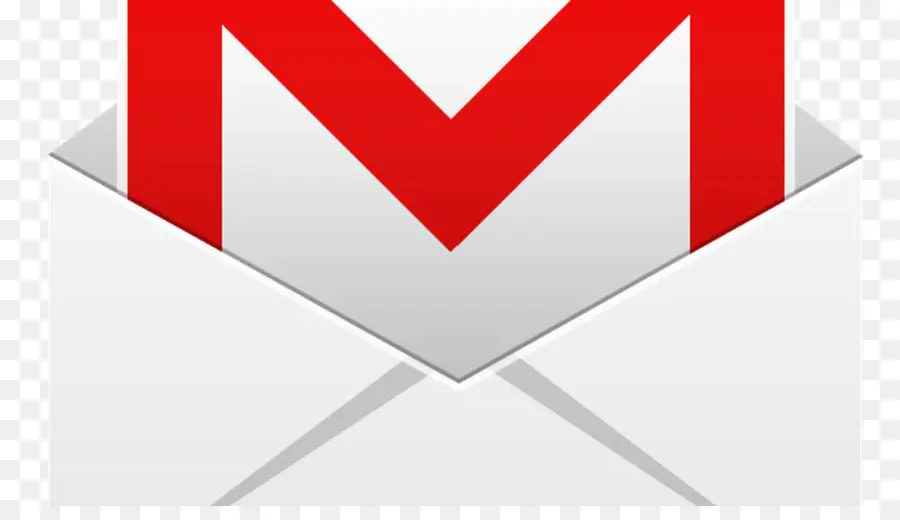 Gmail，Correo Electrónico PNG