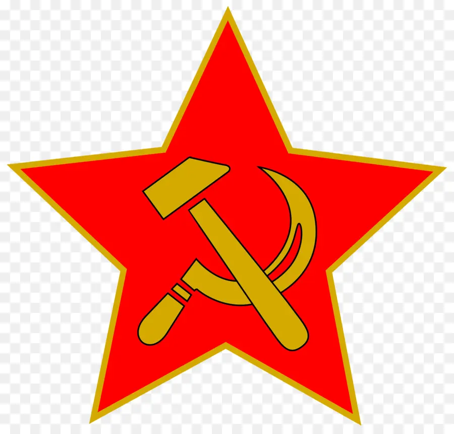 Símbolo Comunista，Martillo PNG