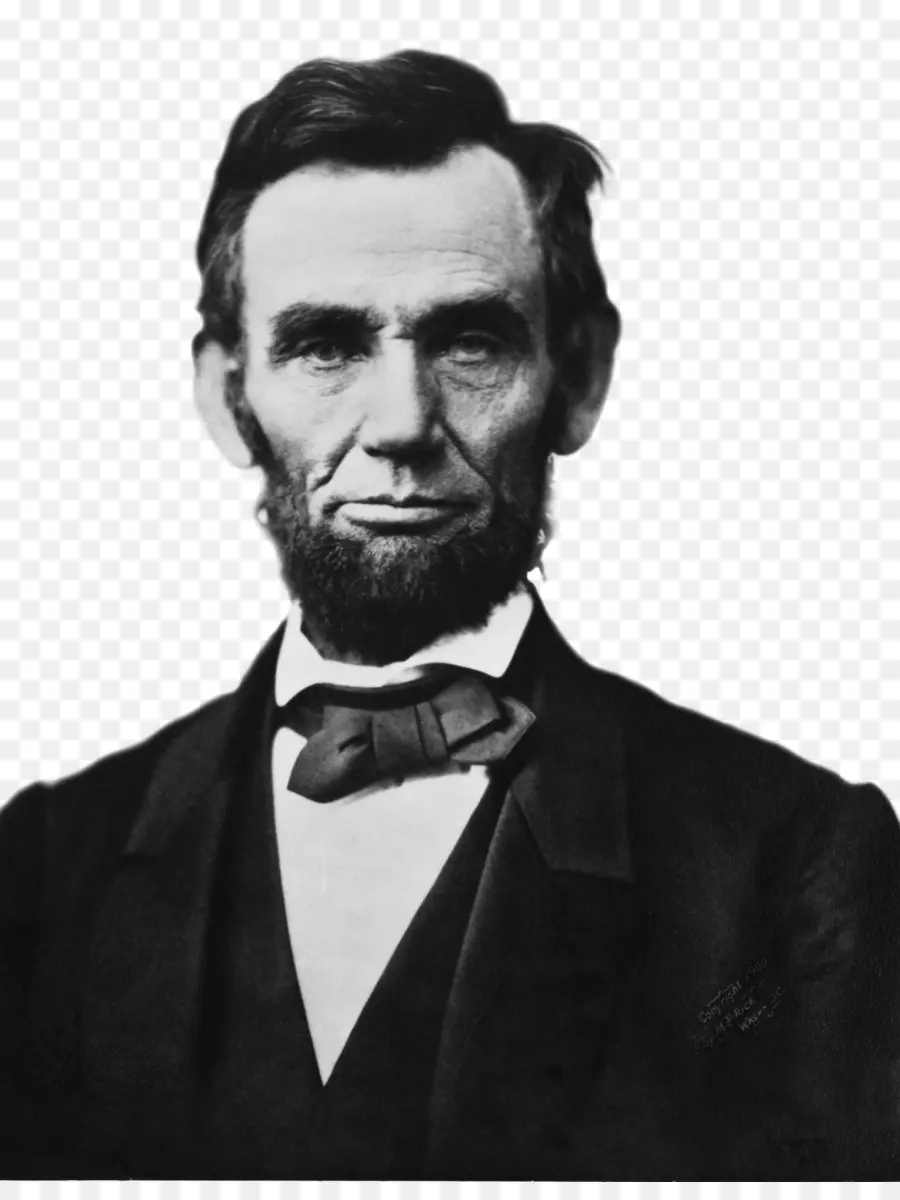 Abraham Lincoln，Estados Unidos PNG